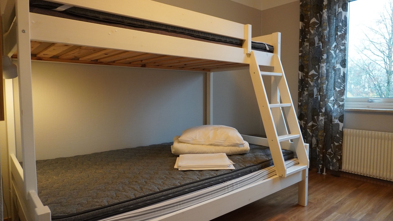 Photo of Bedroom in Sunda-Ramdalshojden