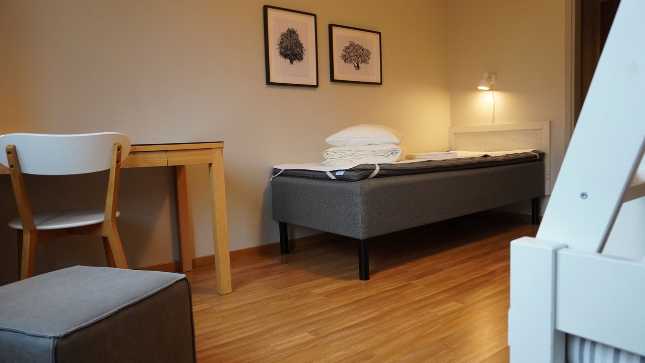 Photo of Bedroom in Sunda-Ramdalshojden