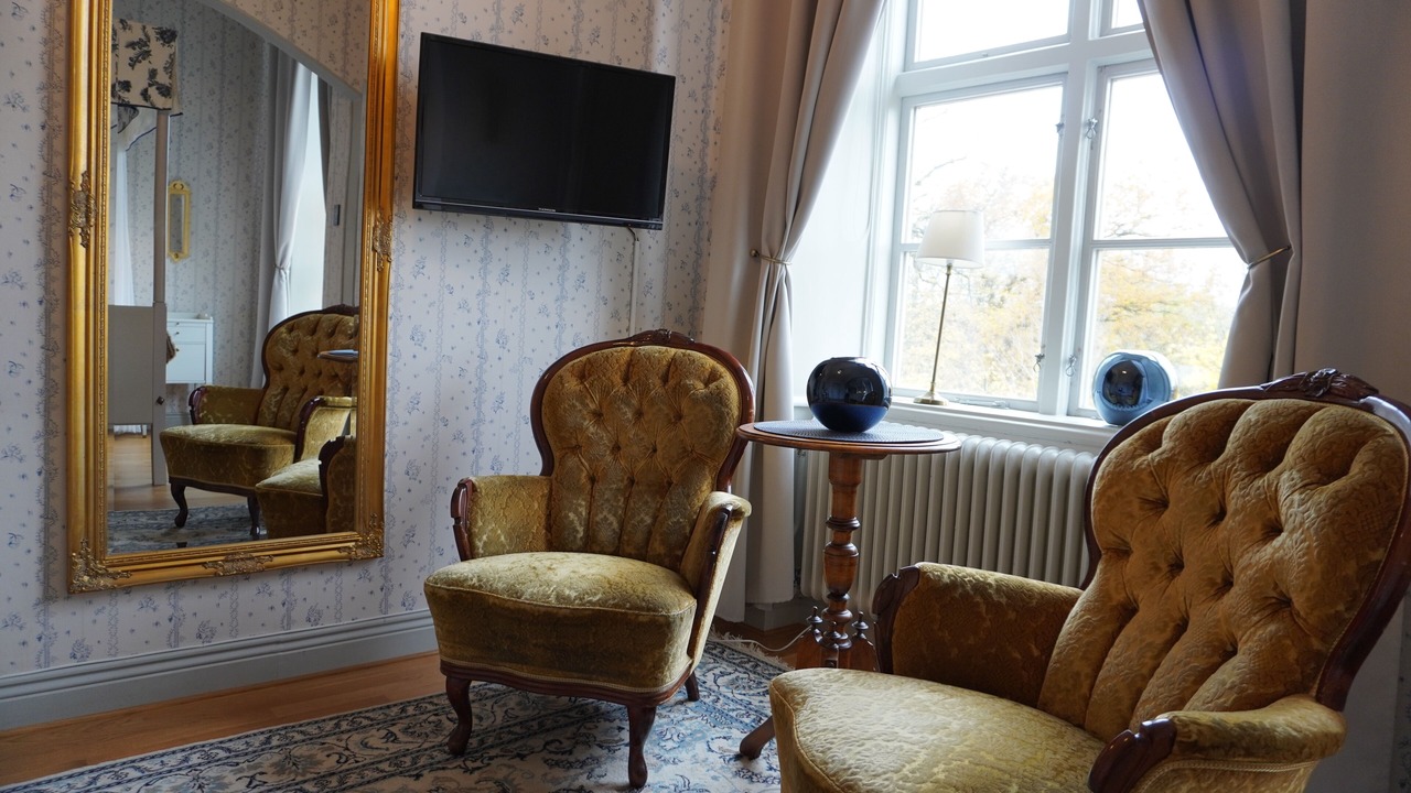 Photo of Bedroom in Sunda-Ramdalshojden