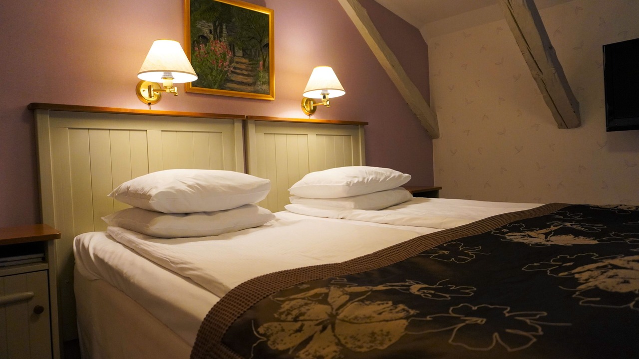 Photo of Bedroom in Sunda-Ramdalshojden