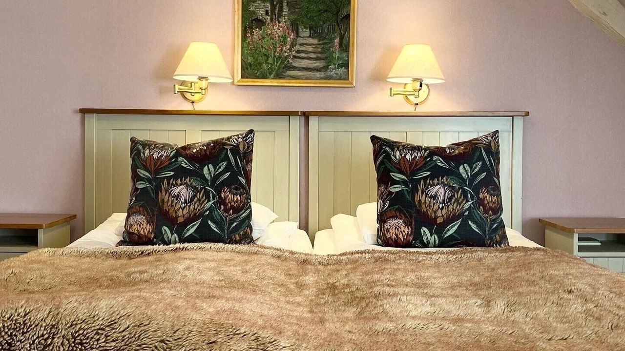 Photo of Bedroom in Sunda-Ramdalshojden