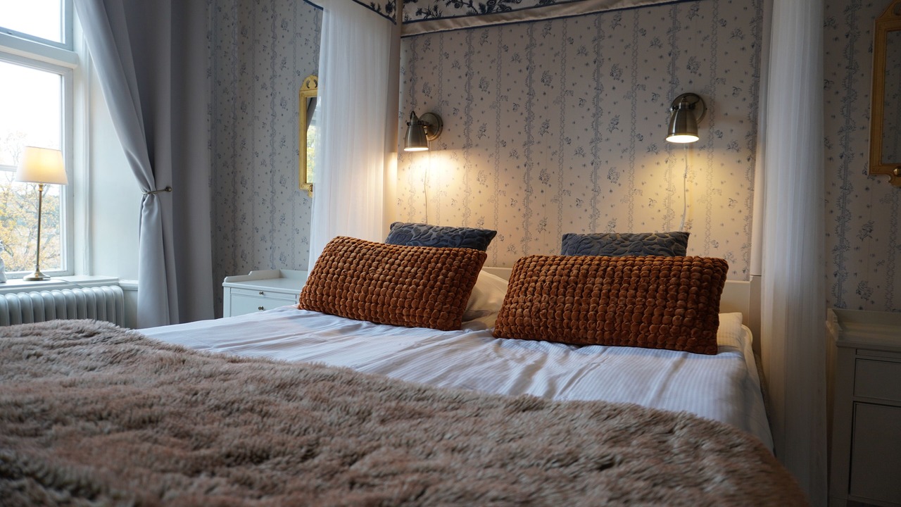 Photo of Bedroom in Sunda-Ramdalshojden