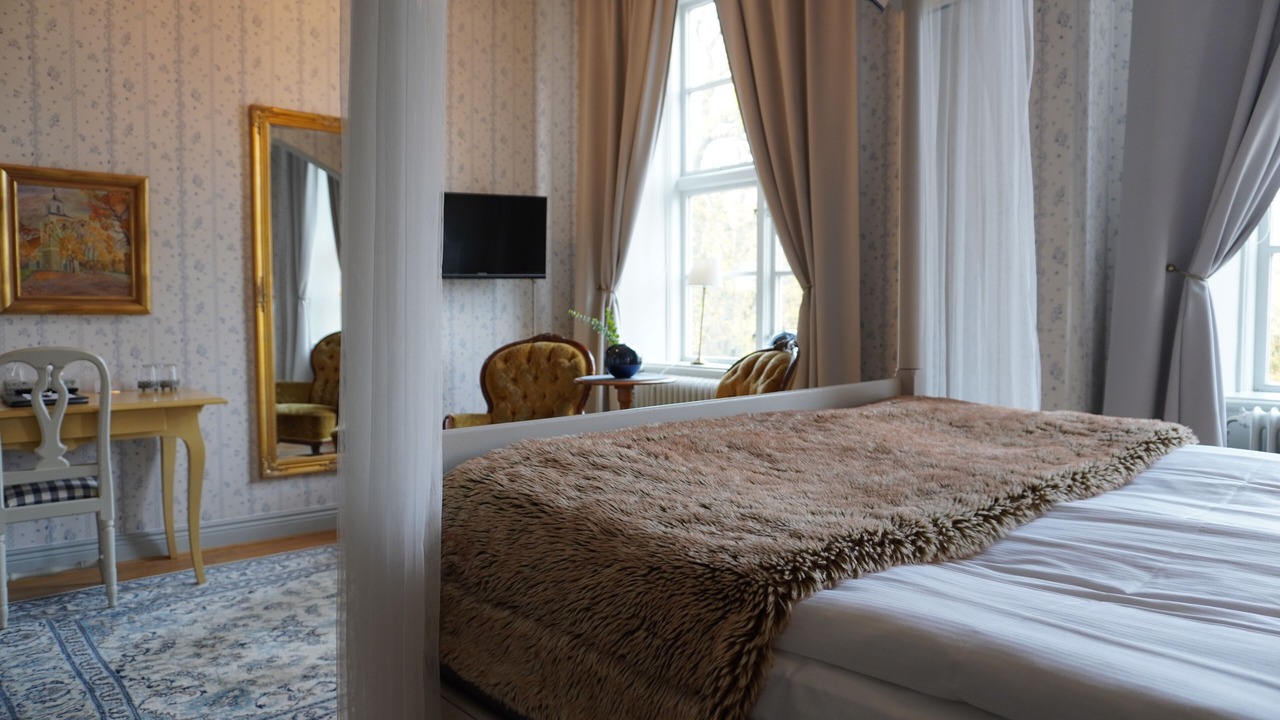 Photo of Bedroom in Sunda-Ramdalshojden
