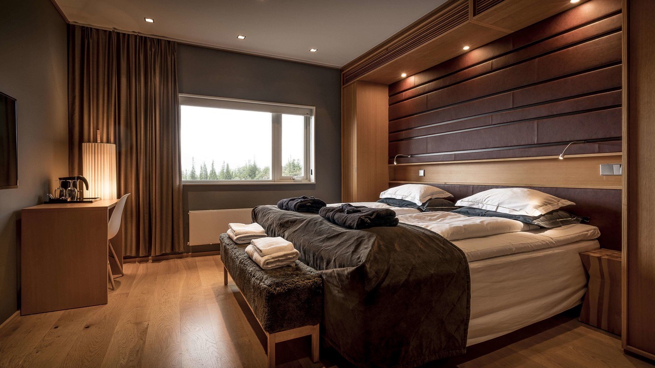 Photo of Bedroom in Are