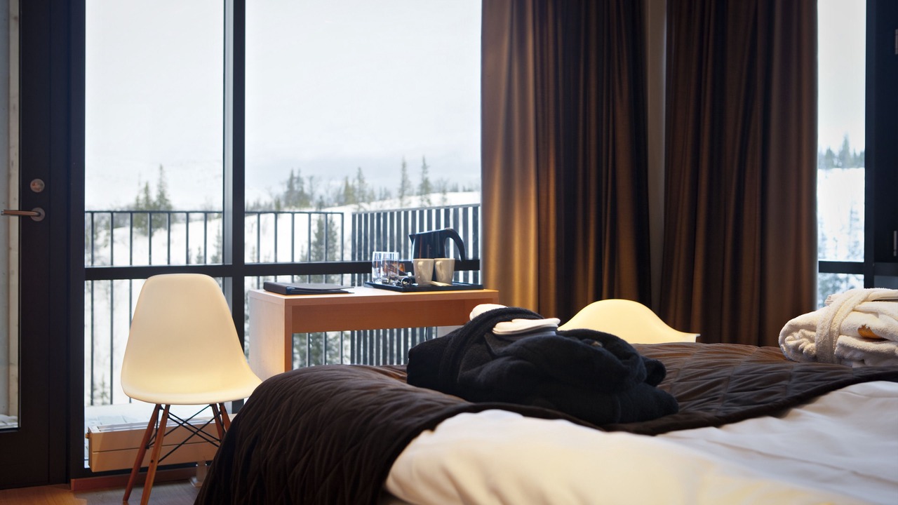 Photo of Bedroom in Are