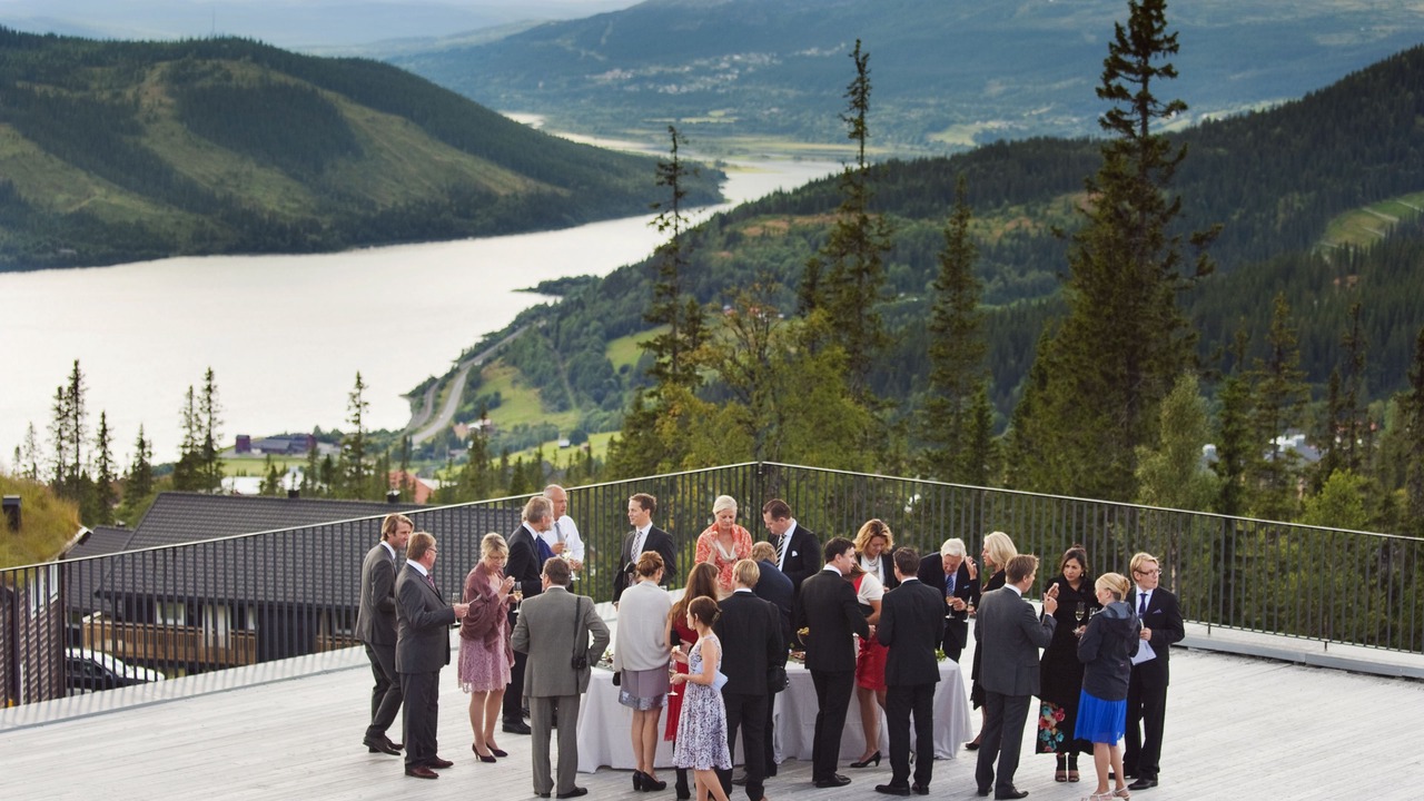 Photo of Patio Balcony in Are
