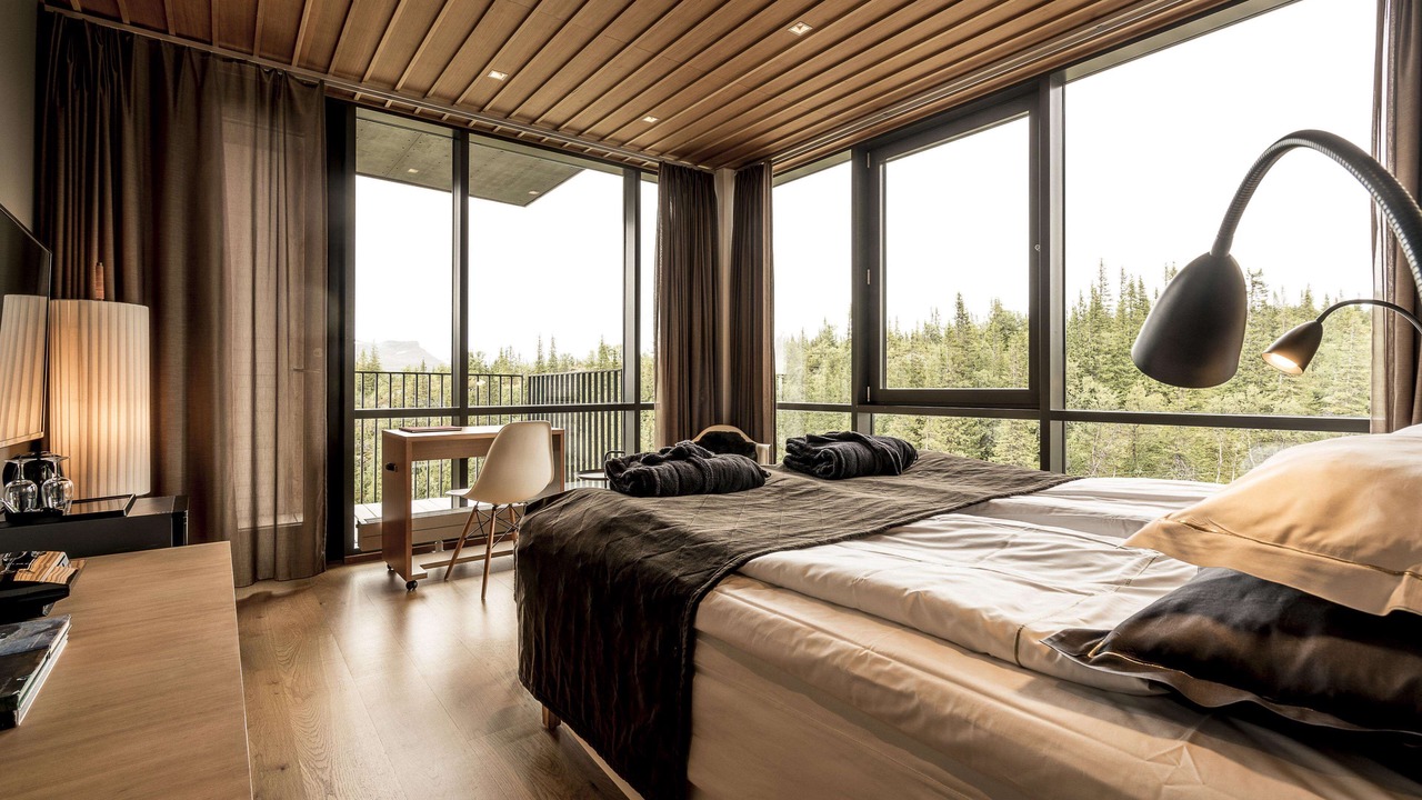Photo of Bedroom in Are