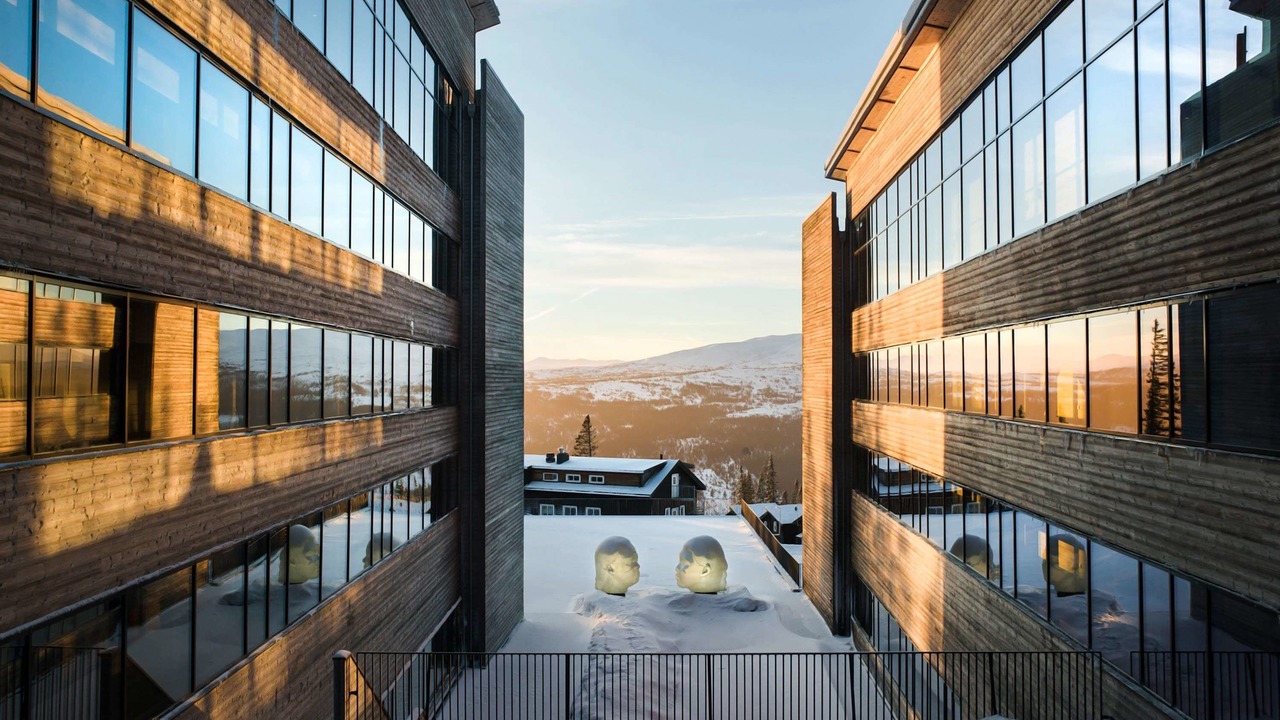 Photo of Outdoor in Are
