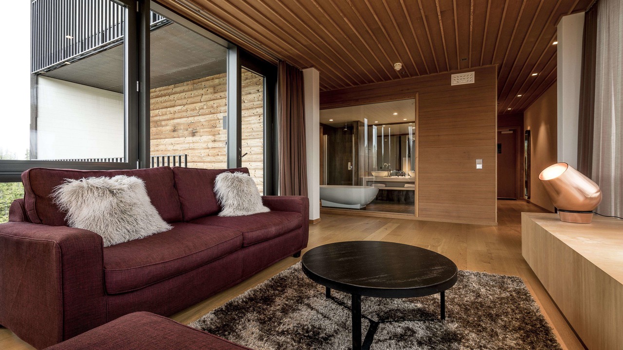 Photo of Bedroom in Are
