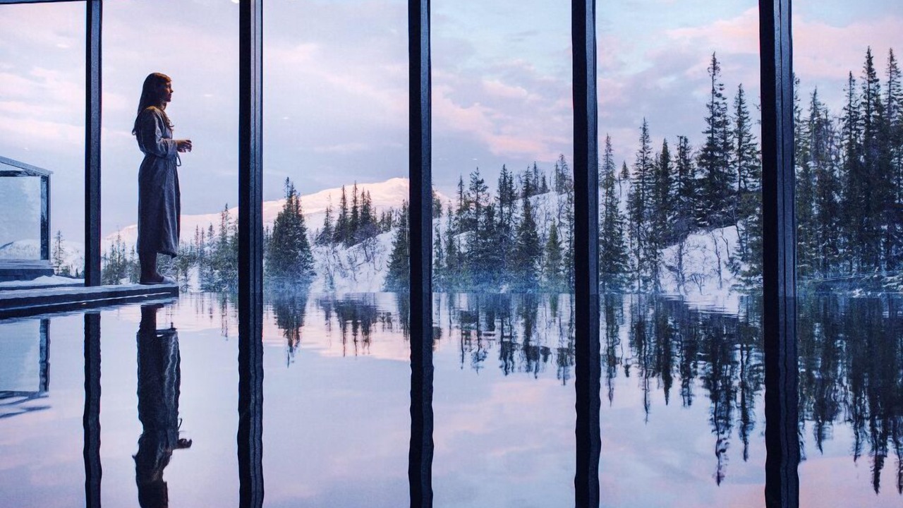 Photo of Outdoor in Are
