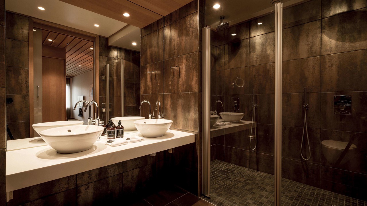 Photo of Bathroom in Are
