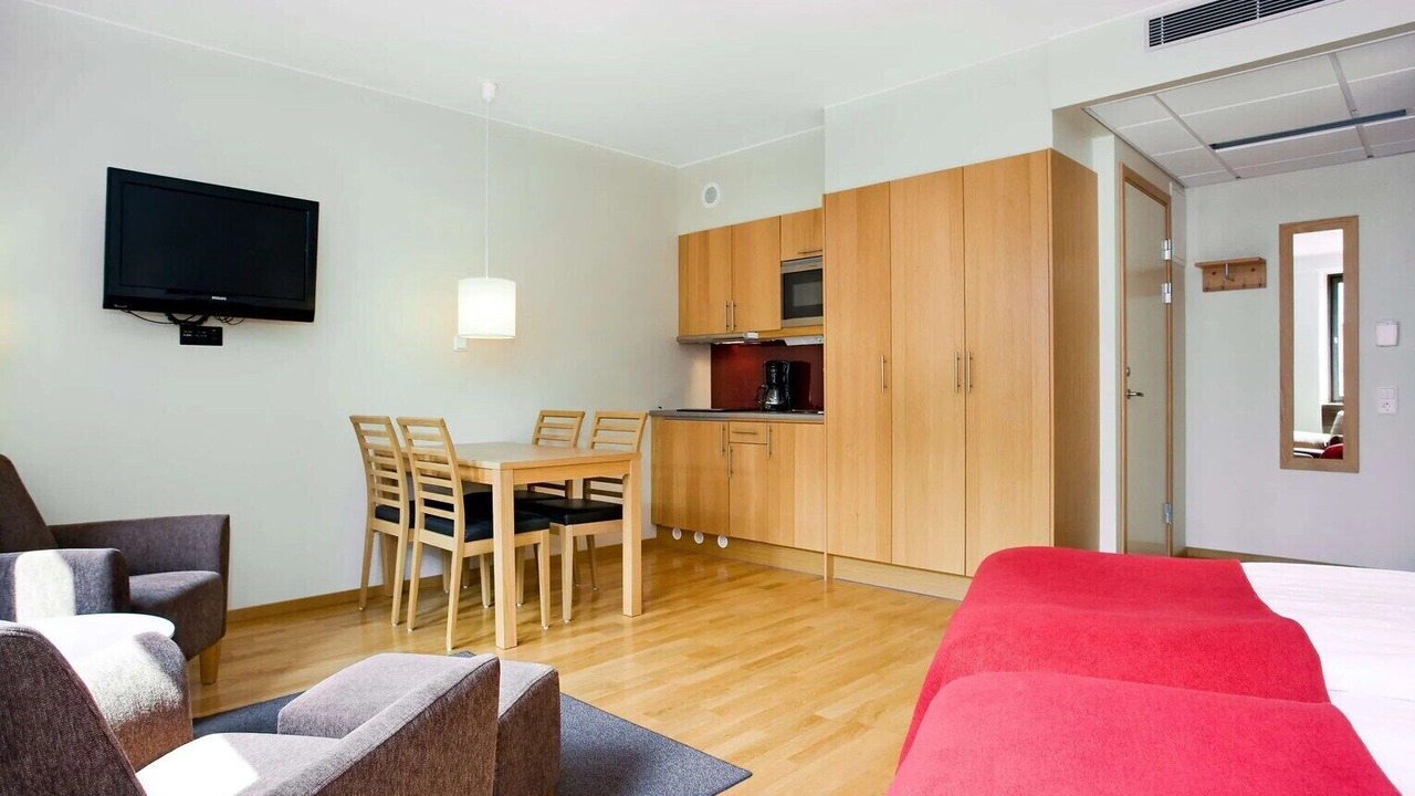 Photo of Bedroom in Centrum