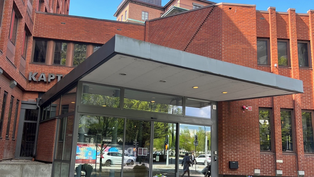 Photo of Outdoor in Centrum