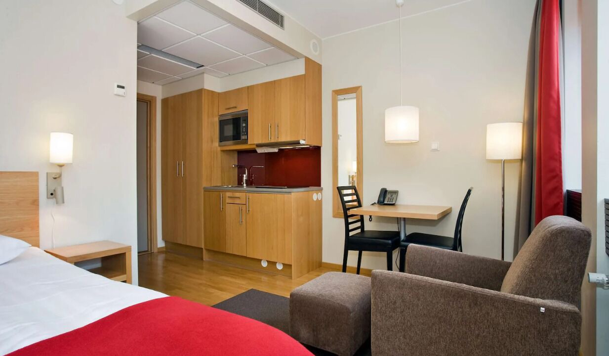 Photo of Bedroom in Centrum