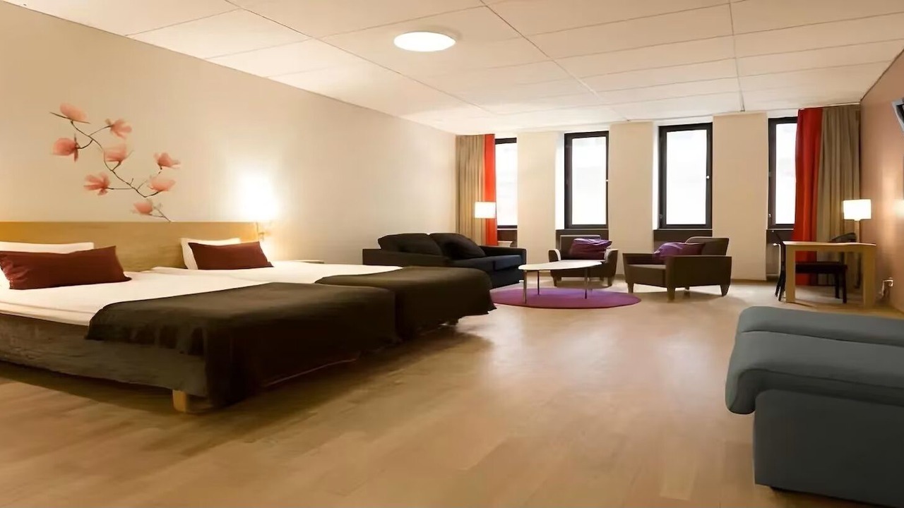 Photo of Bedroom in Centrum