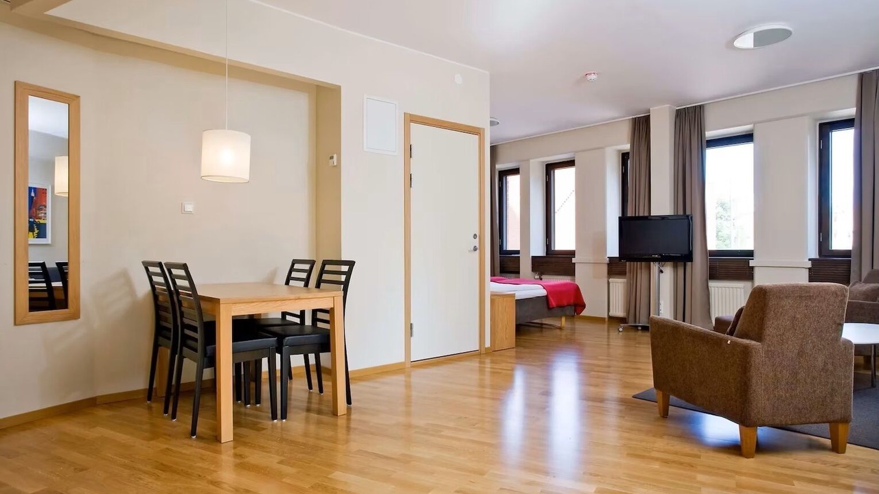 Photo of Bedroom in Centrum