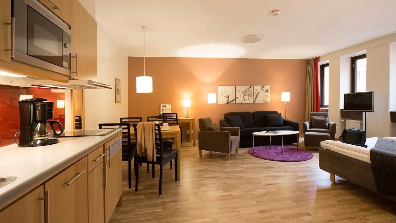 Photo of Bedroom in Centrum