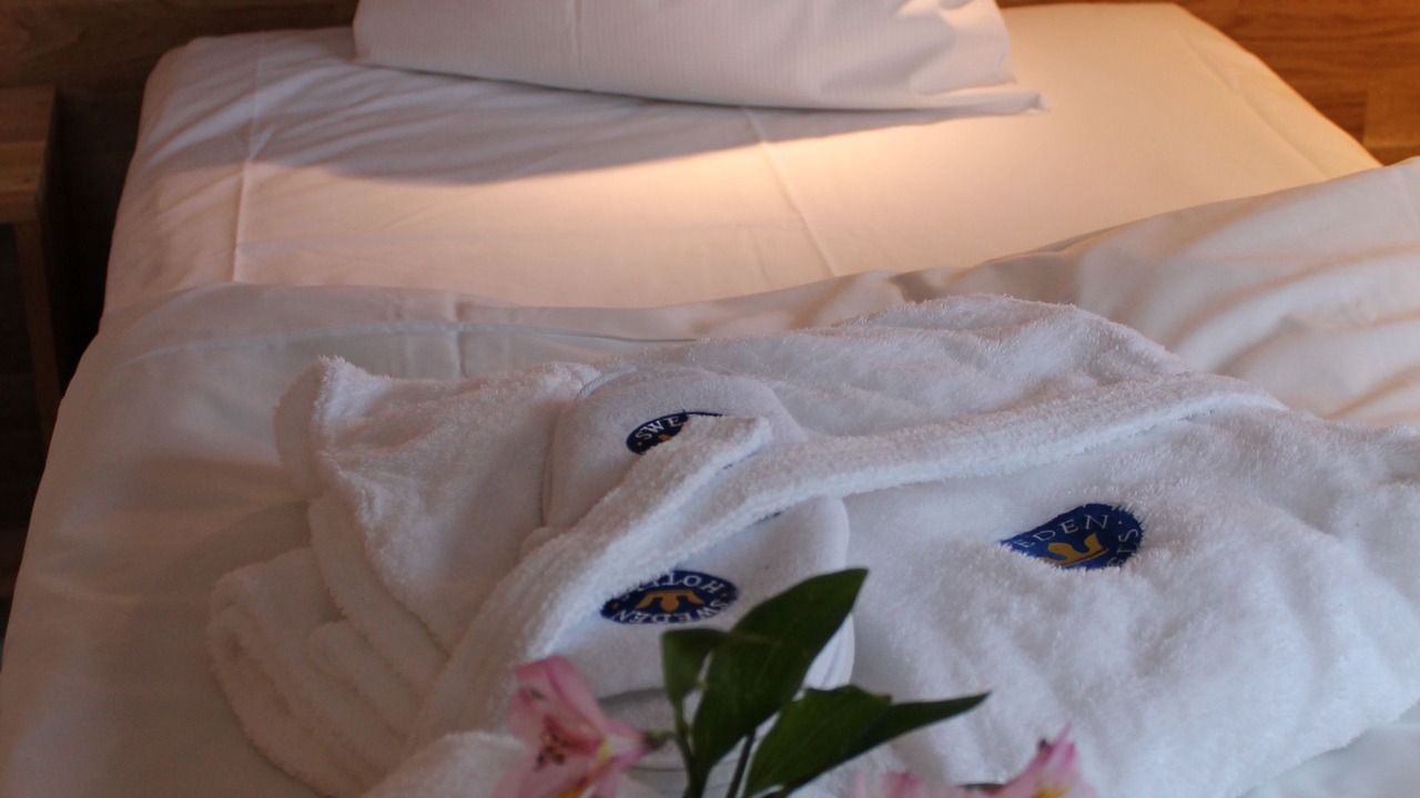 Photo of Bedroom in Åmål