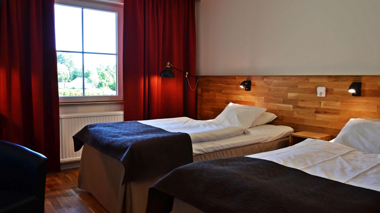 Photo of Bedroom in Åmål