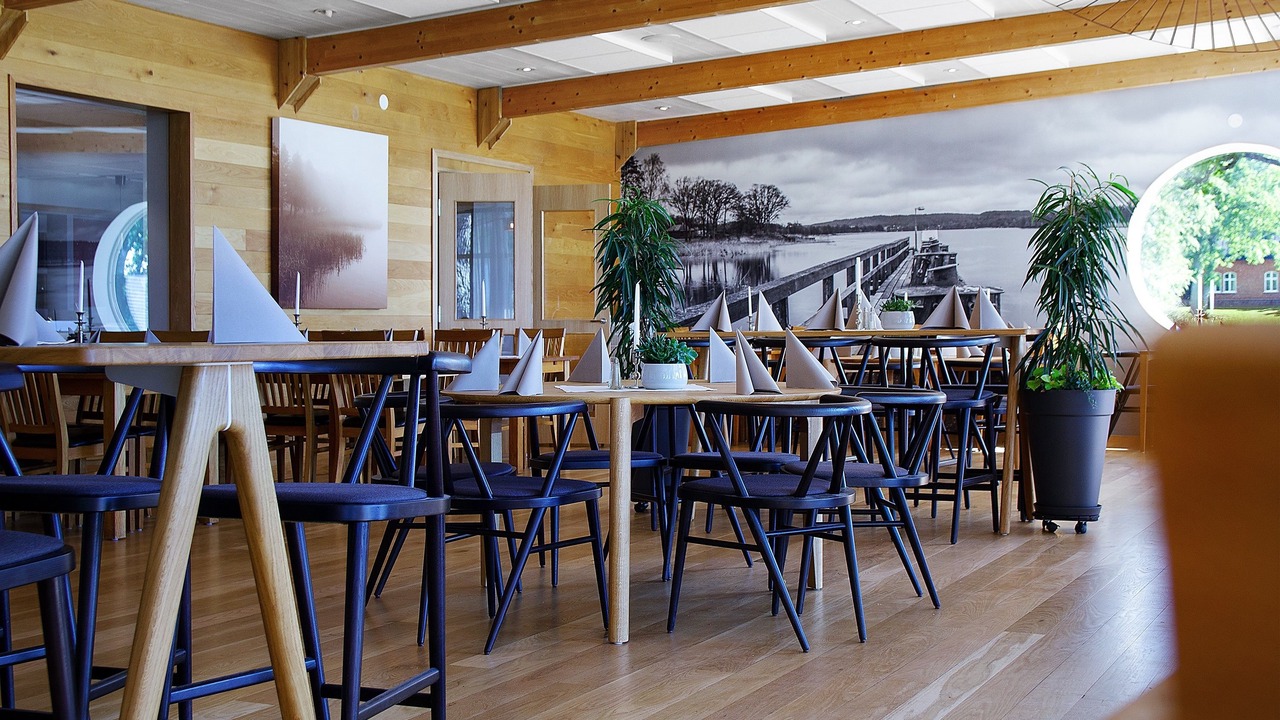Photo of Outdoor in Vanersborg
