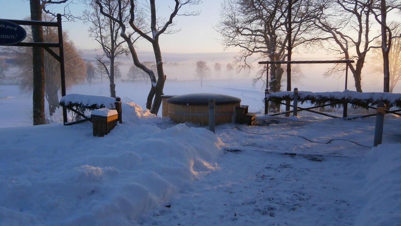 Photo of Outdoor in Vanersborg