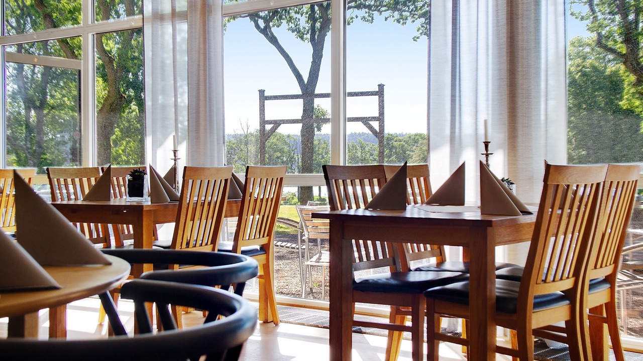 Photo of Outdoor in Vanersborg
