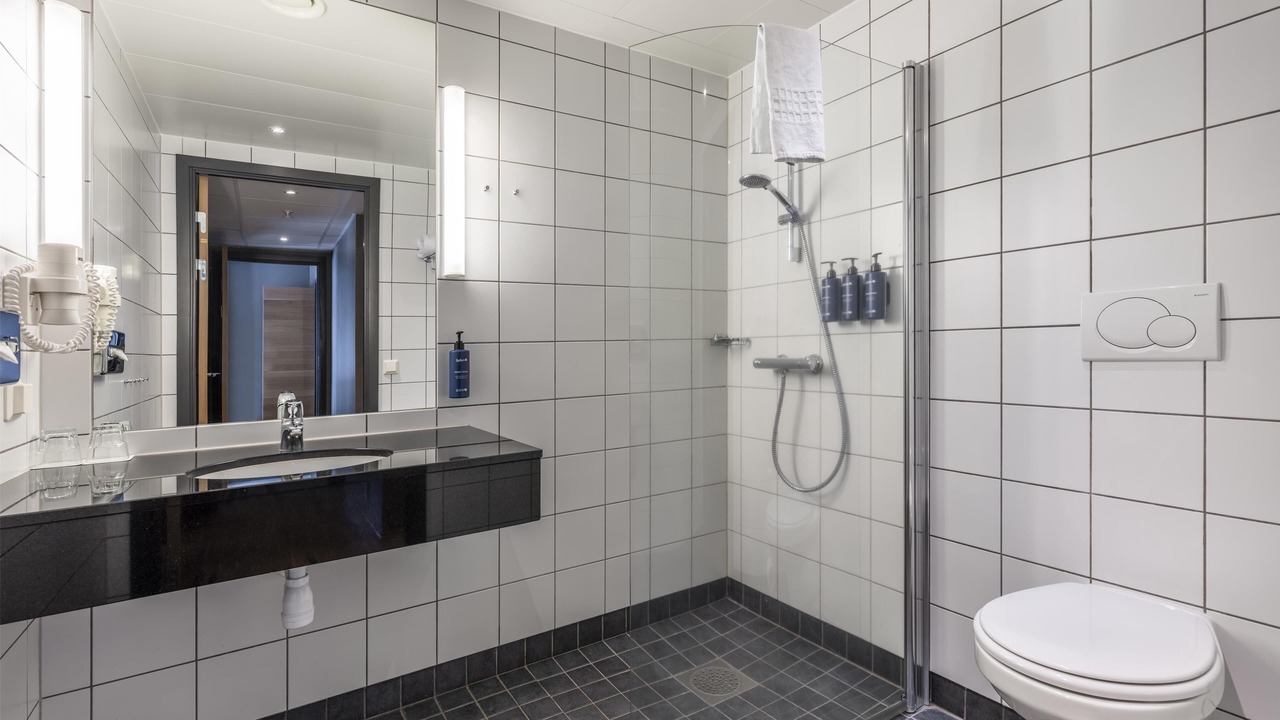 Photo of Bathroom in Trysil
