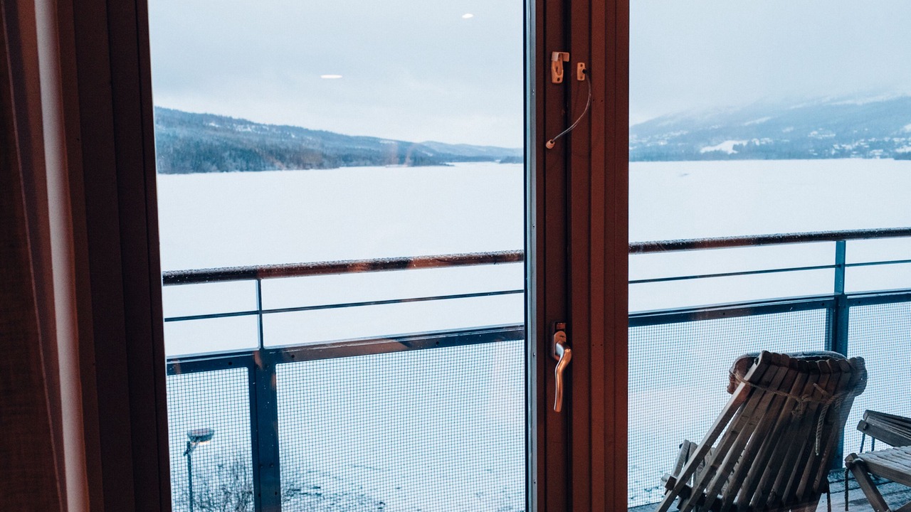 Photo of Patio Balcony in Are