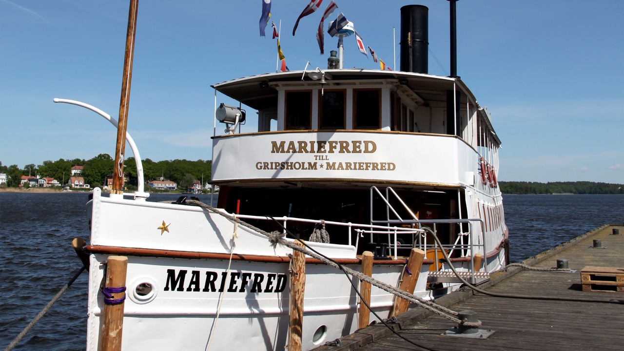 Photo of Others in Mariefred