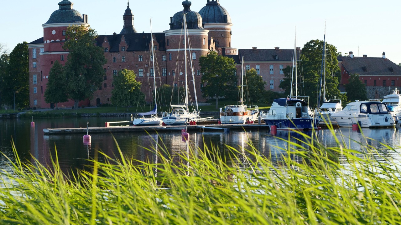 Photo of Outdoor in Mariefred