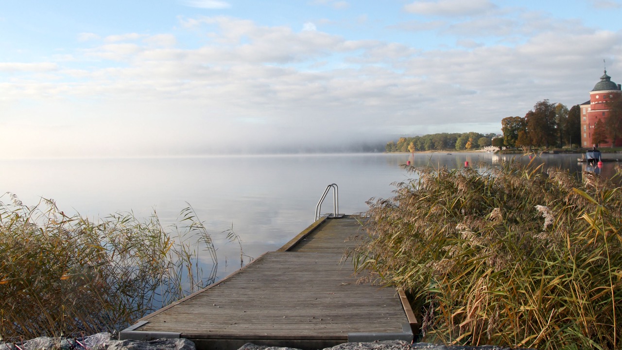Photo of Outdoor in Mariefred