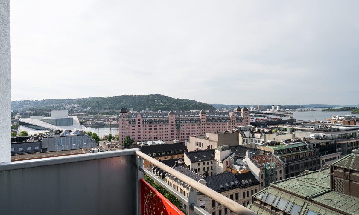 Photo of Others in Oslo City Centre