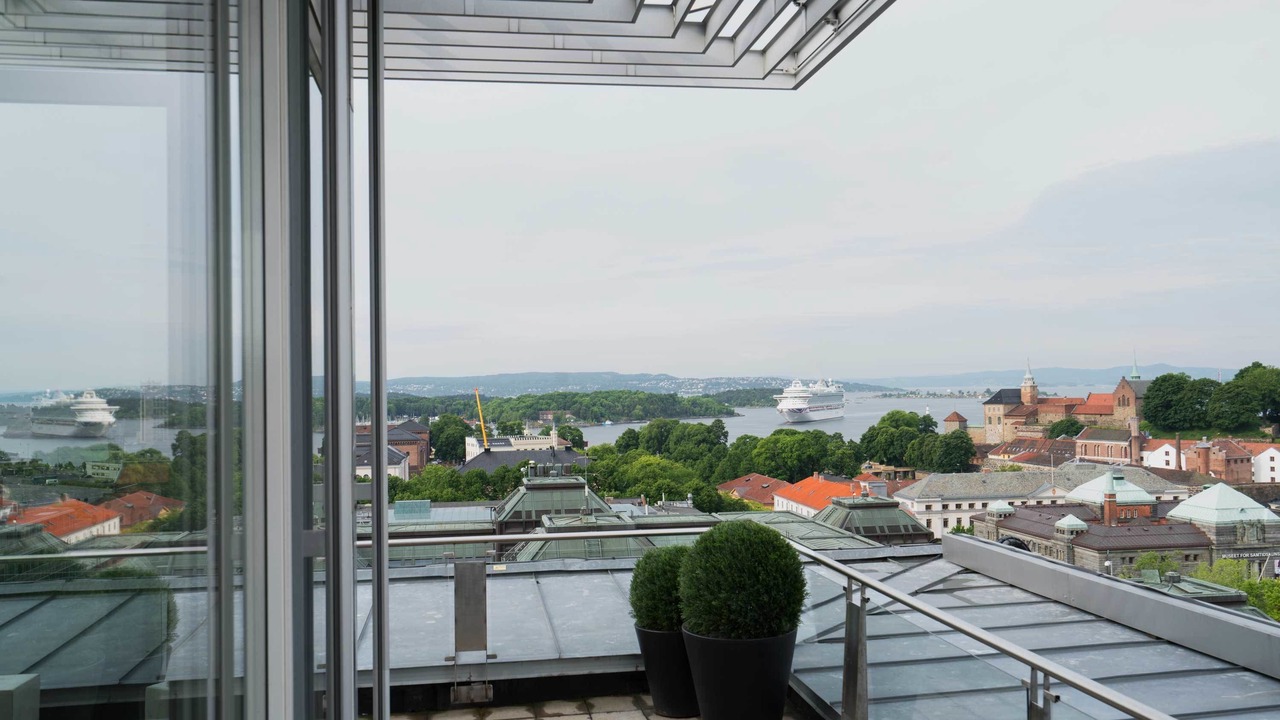 Photo of Others in Oslo City Centre