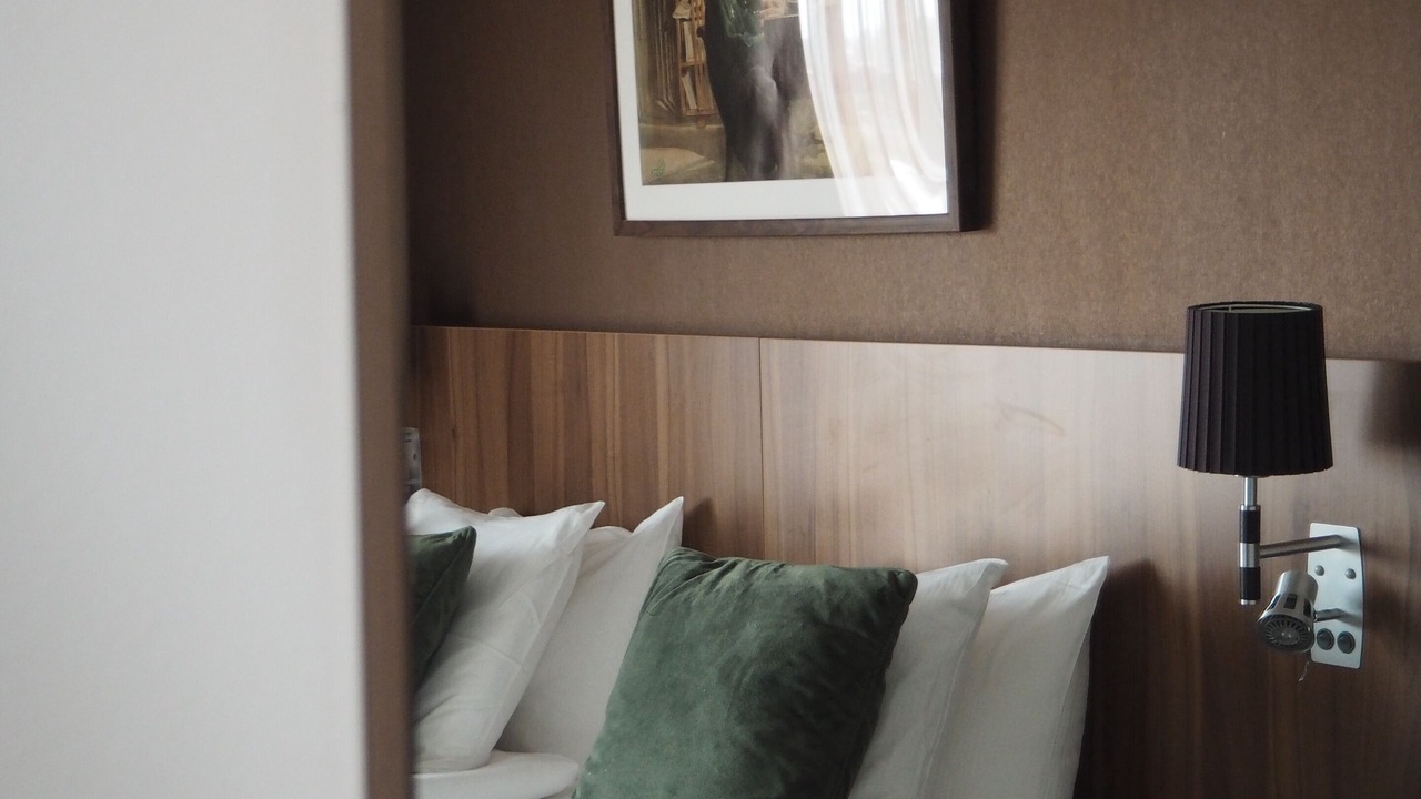 Photo of Bedroom in Norra Skara