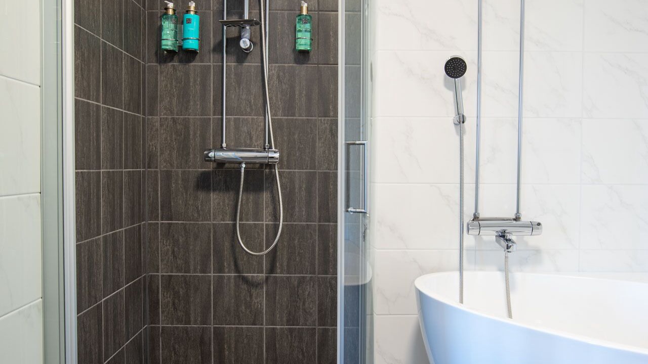 Photo of Bathroom in Norra Skara