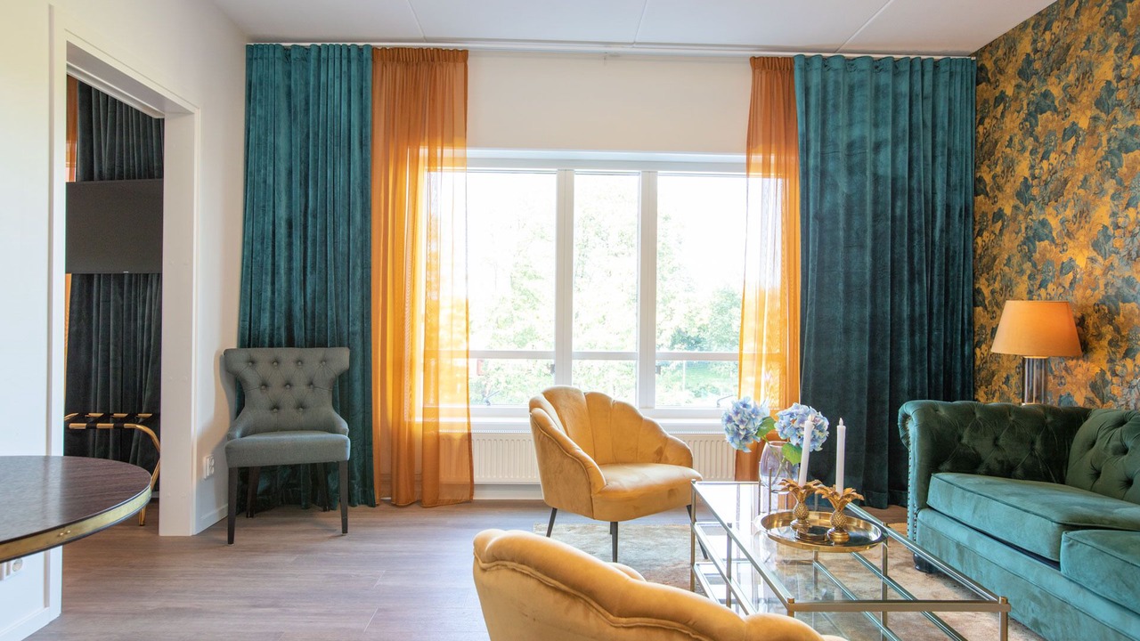 Photo of Bedroom in Norra Skara