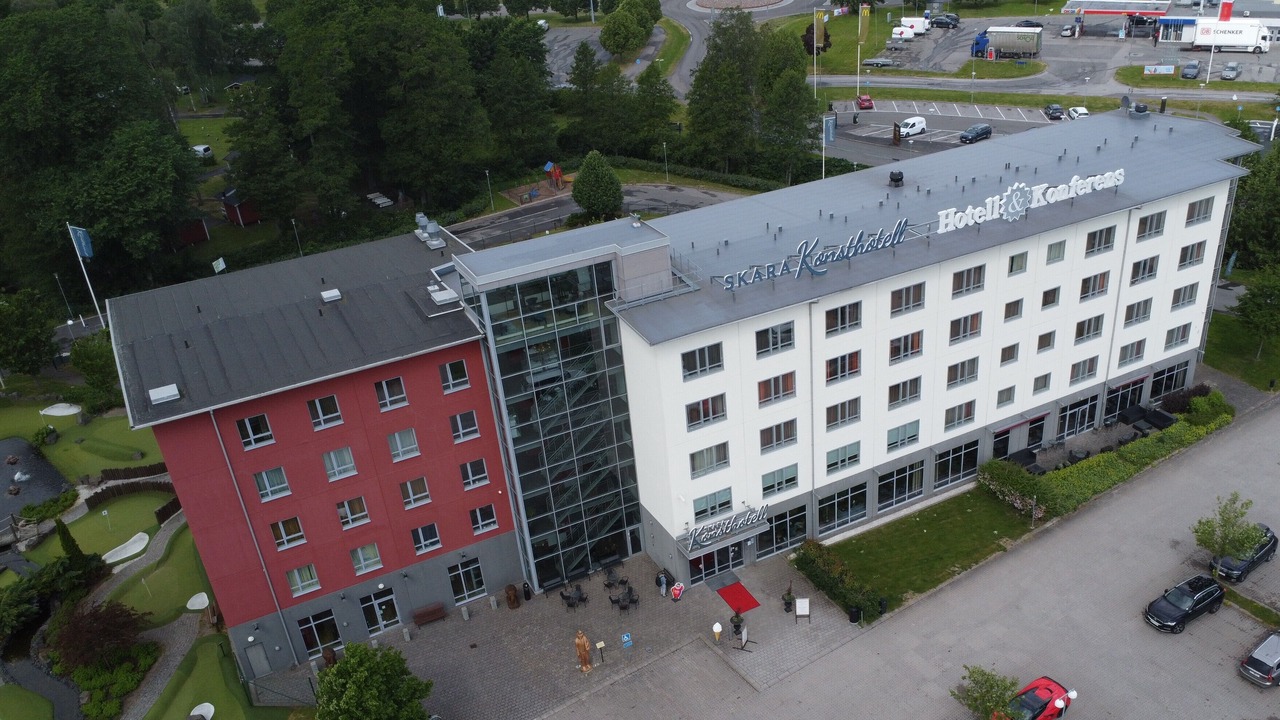Photo of Outdoor in Norra Skara