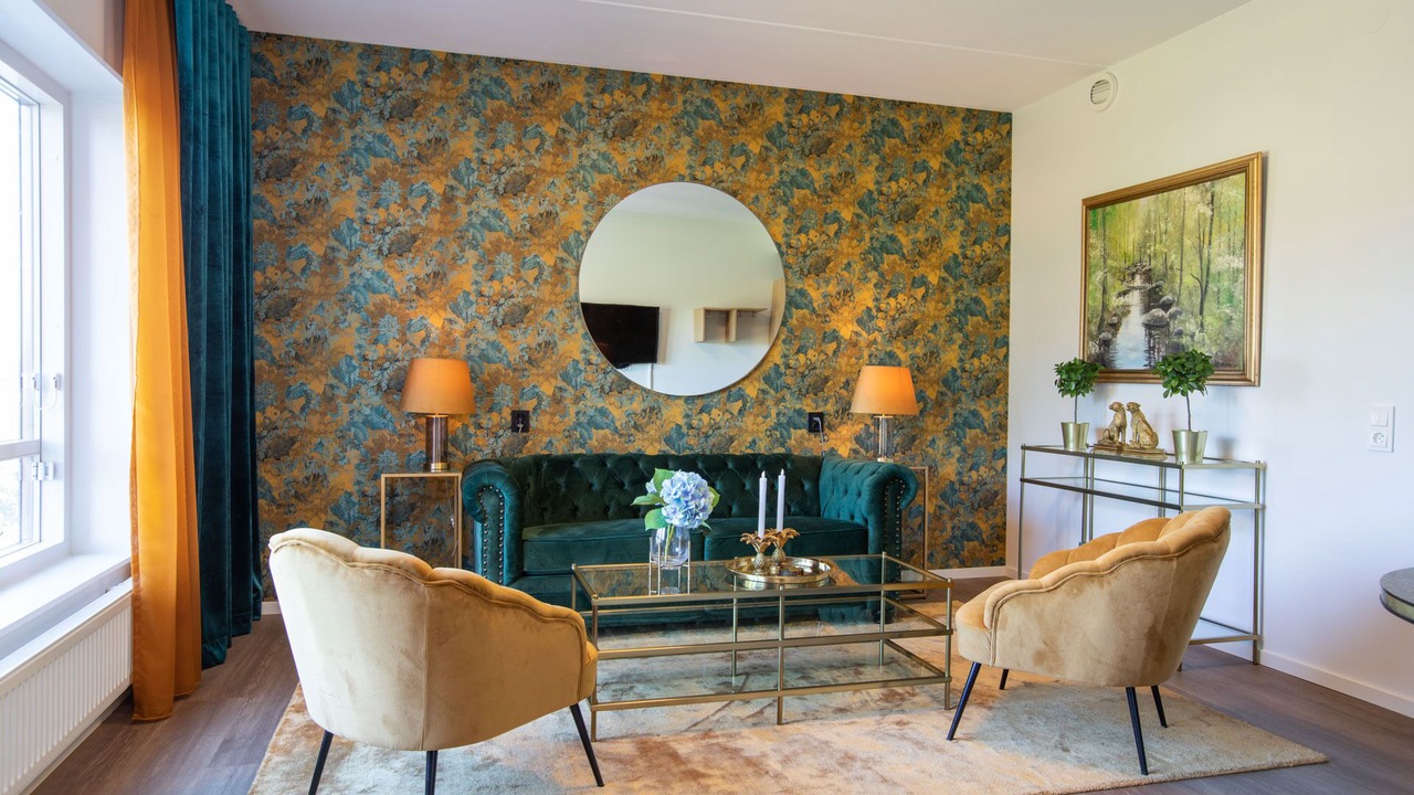 Photo of Bedroom in Norra Skara