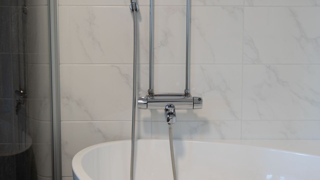 Photo of Bathroom in Norra Skara