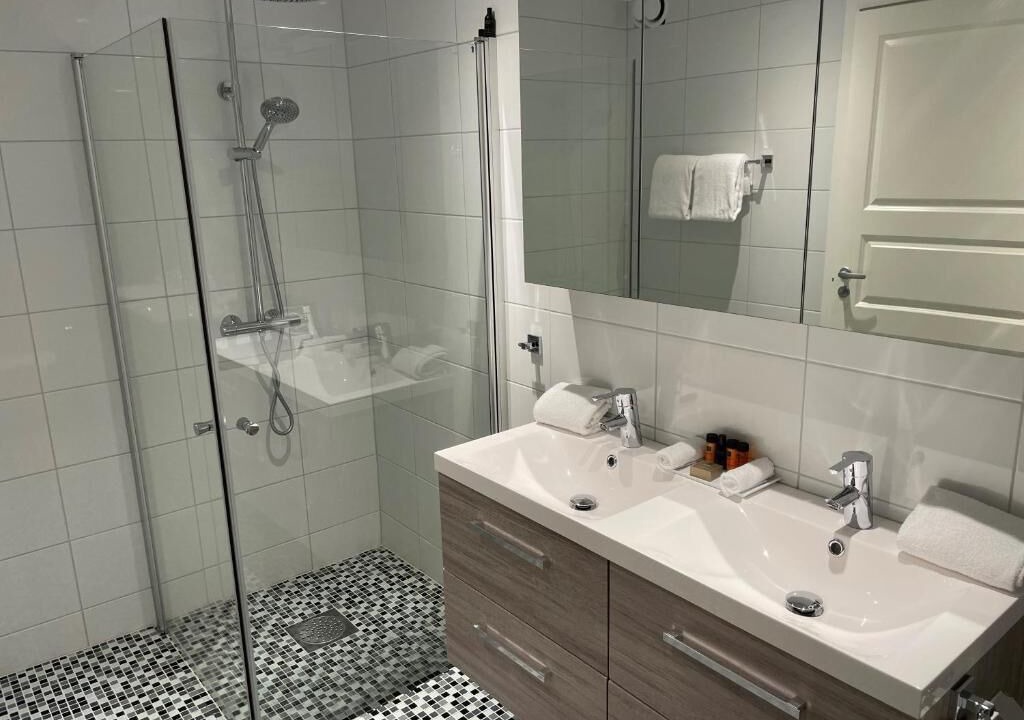Photo of Bathroom in Stavern