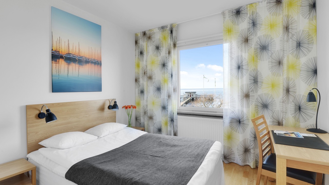 Photo of Bedroom in Borgholm