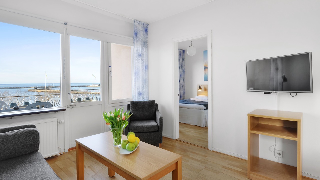 Photo of Bedroom in Borgholm