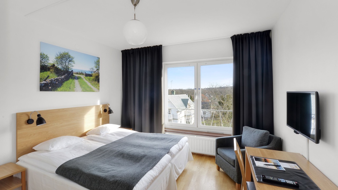 Photo of Bedroom in Borgholm
