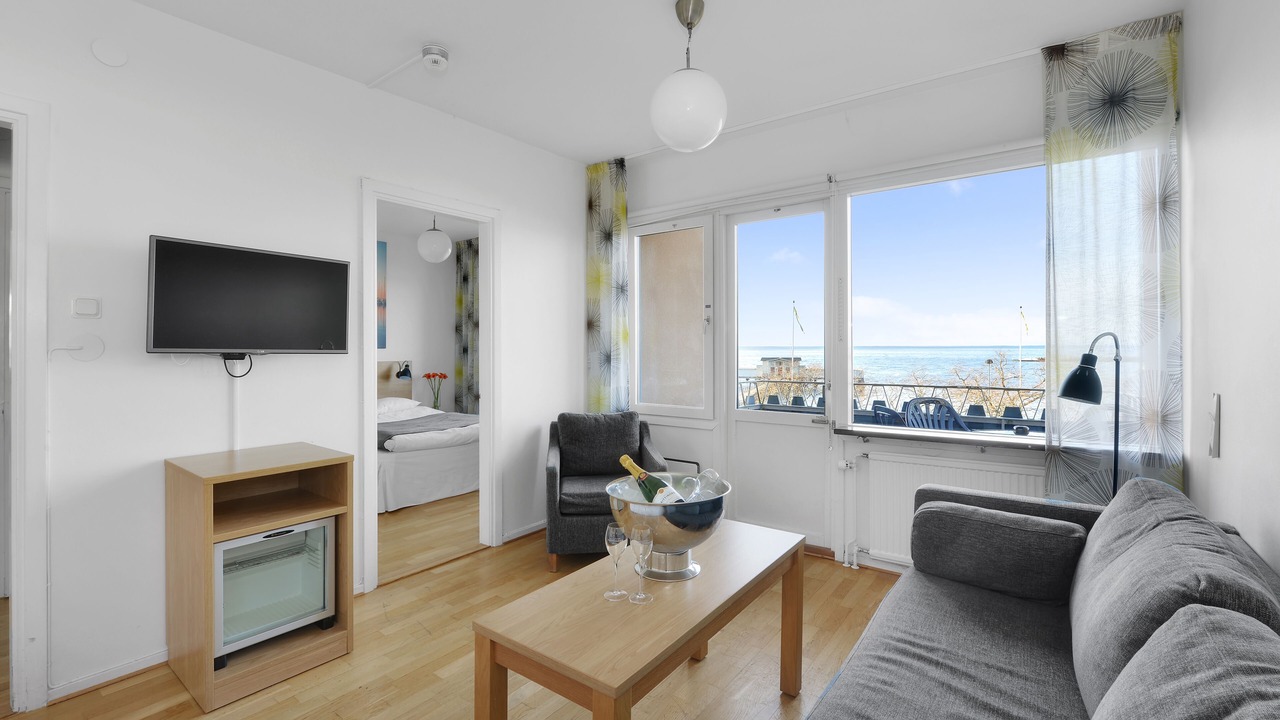 Photo of Livingroom in Borgholm