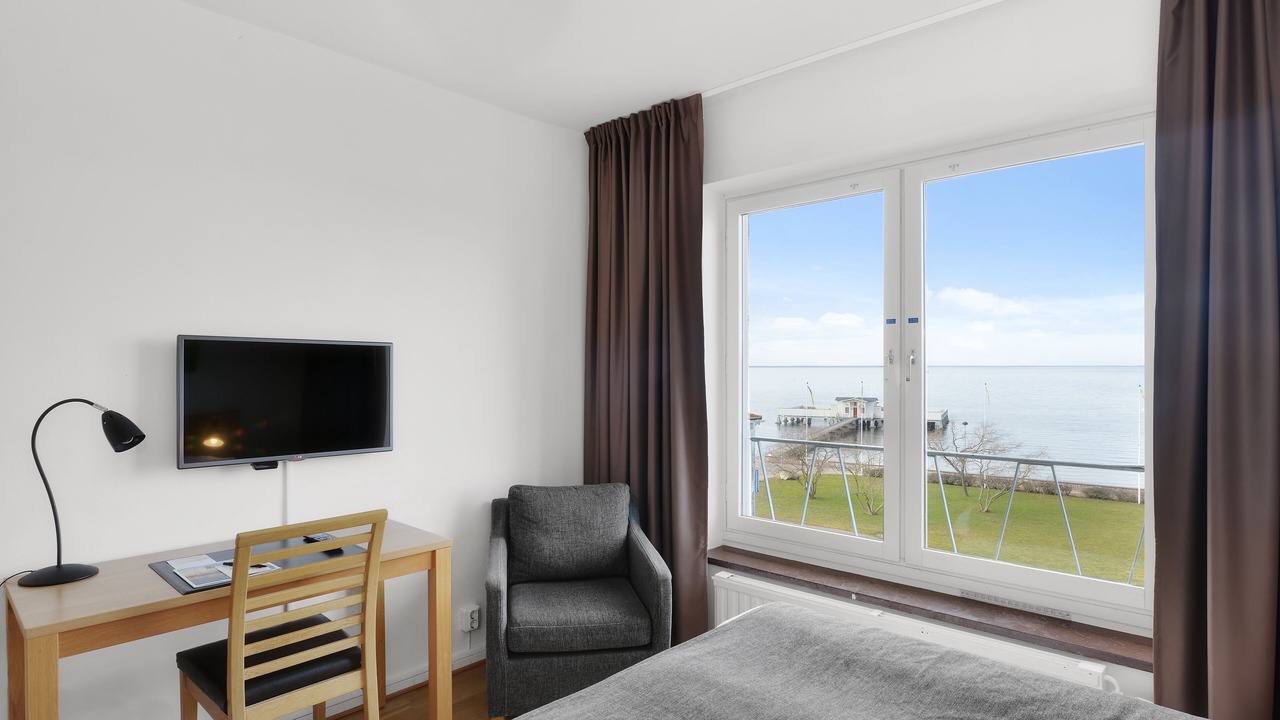 Photo of Bedroom in Borgholm