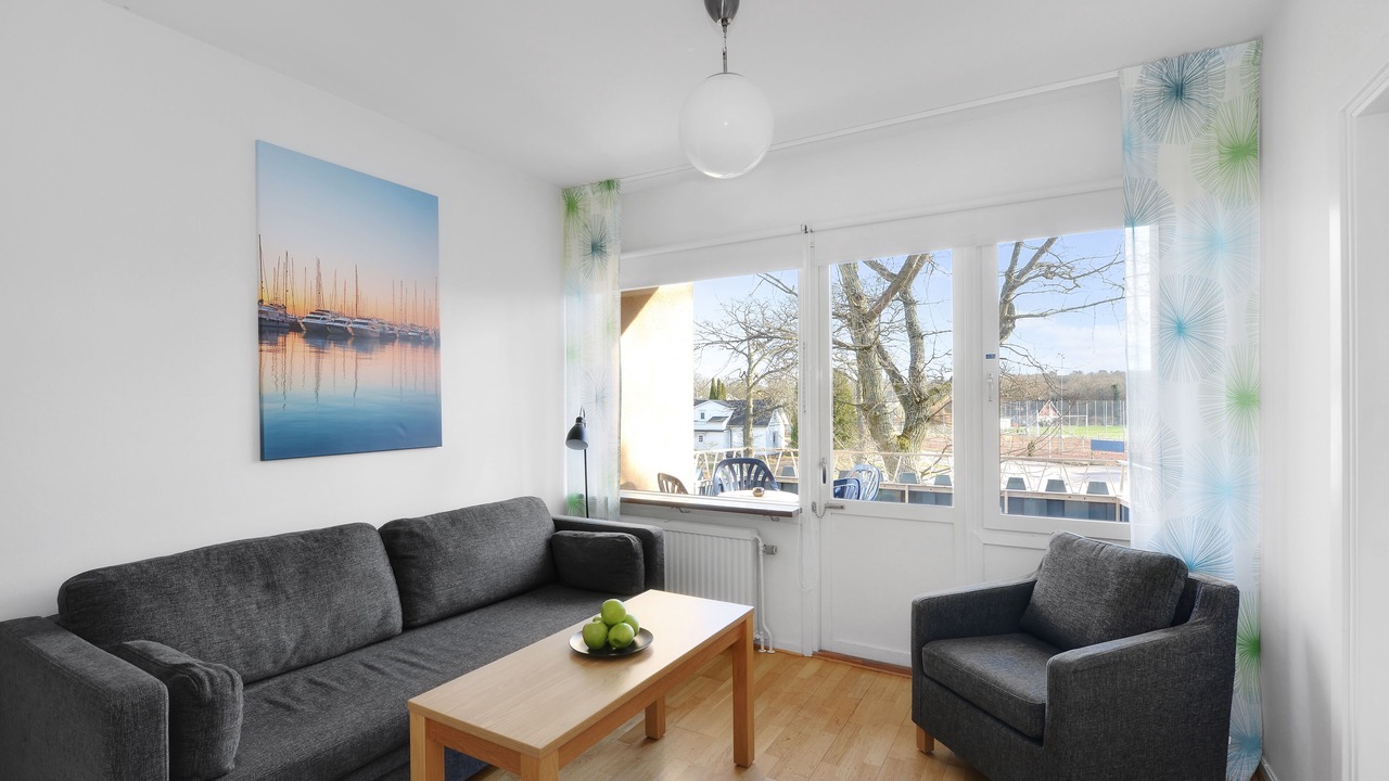 Photo of Bedroom in Borgholm