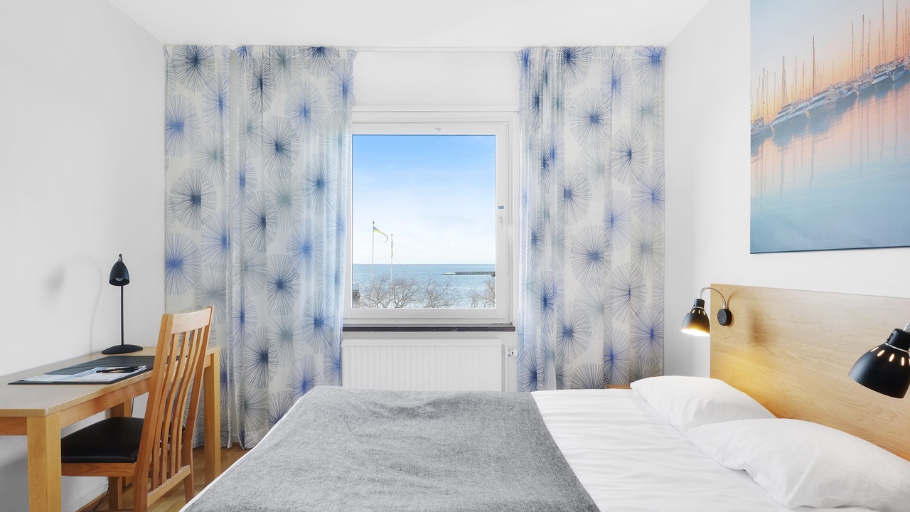 Photo of Bedroom in Borgholm