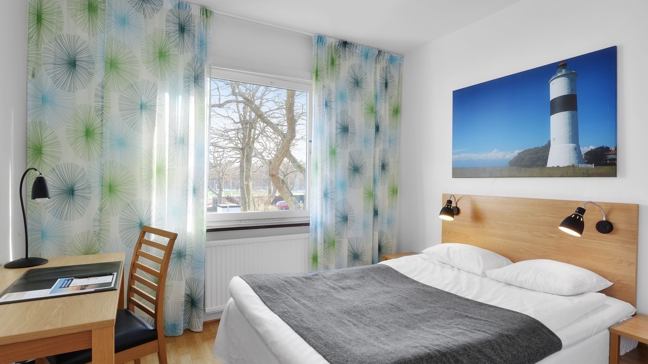 Photo of Bedroom in Borgholm