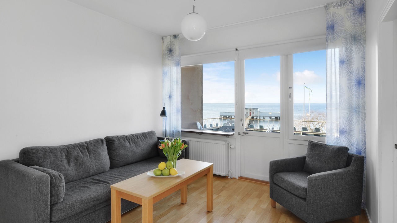 Photo of Bedroom in Borgholm