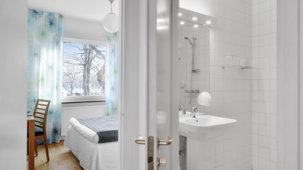 Photo of Bedroom in Borgholm